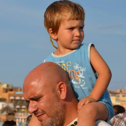 Paolo Mai