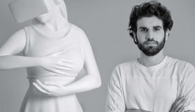 Federico Clapis - L'arte come veicolo del cambiamento interiore - Campus del Cambiamento