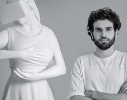 Federico Clapis - L'arte come veicolo del cambiamento interiore - Campus del Cambiamento